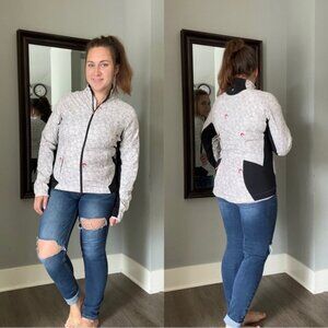Lululemon Athletica | Run: Dash Jacket | Fair Condition | Size 4